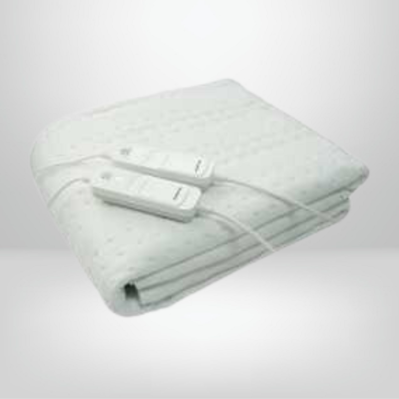 Calienta Cama 2 Plazas PUNKTAL