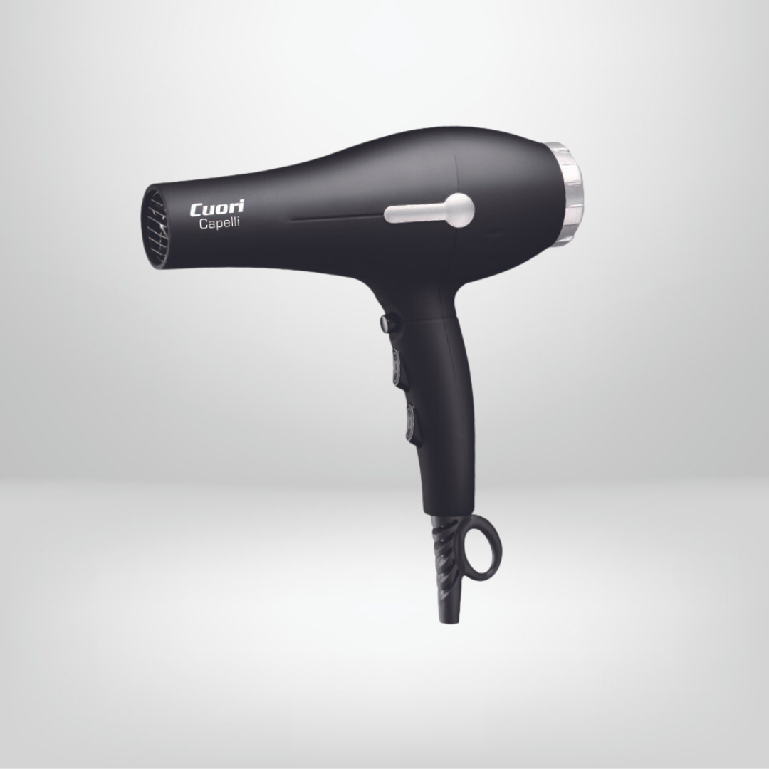 Secador de Pelo &quot;Capelli&quot; 2200w CUORI