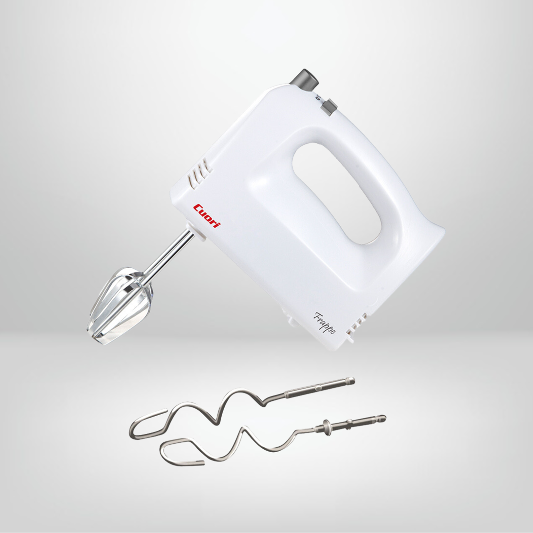 Batidora Manual 250w  &quot;Frappe&quot; CUORI