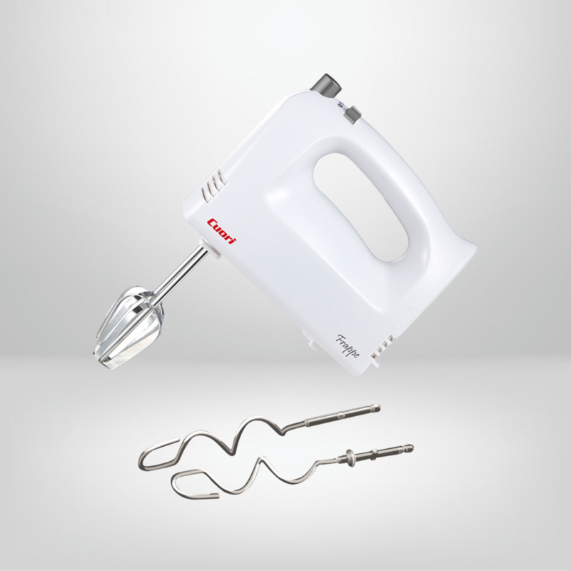 Batidora Manual 250w  &quot;Frappe&quot; CUORI