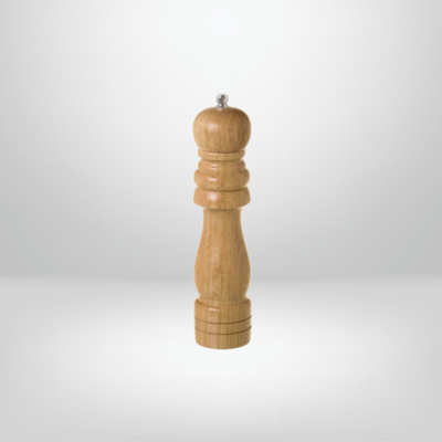 Molinillo de Madera 21 cm.