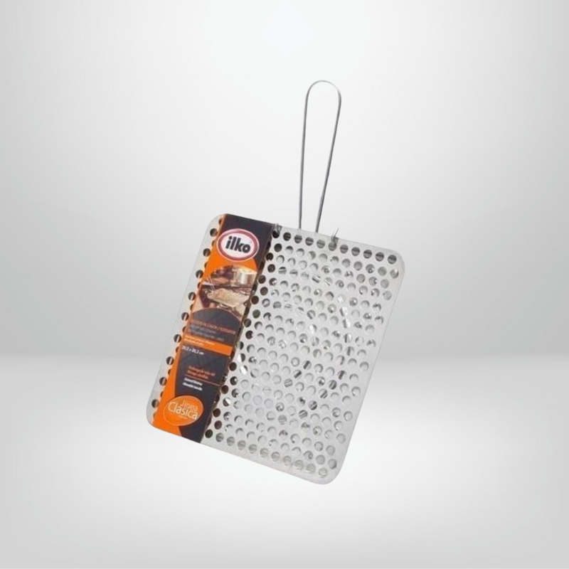 Tostador Difusor de Calor Estañado ILKO