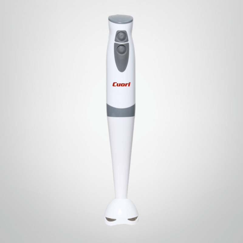 Mixer 400w &quot;Girato&quot; CUORI