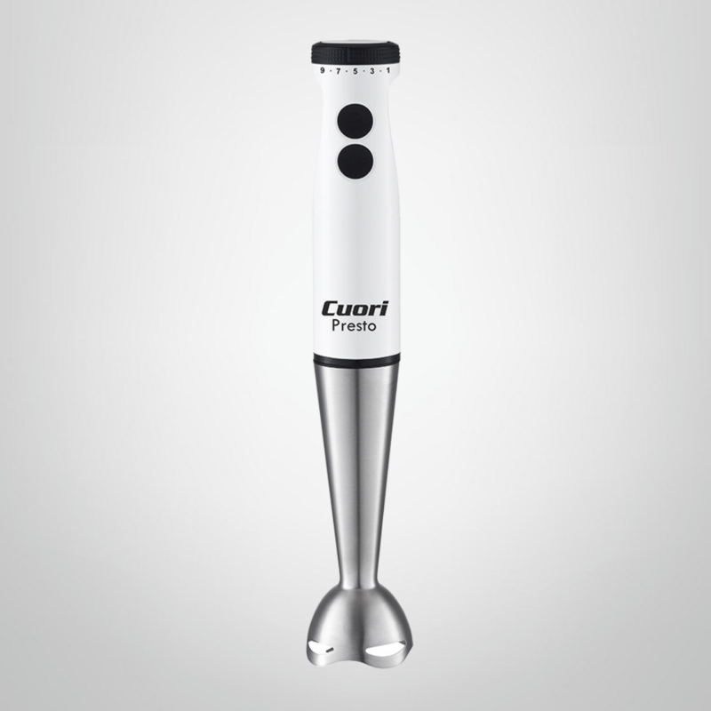 Mixer 1000w  &quot;Presto&quot; CUORI