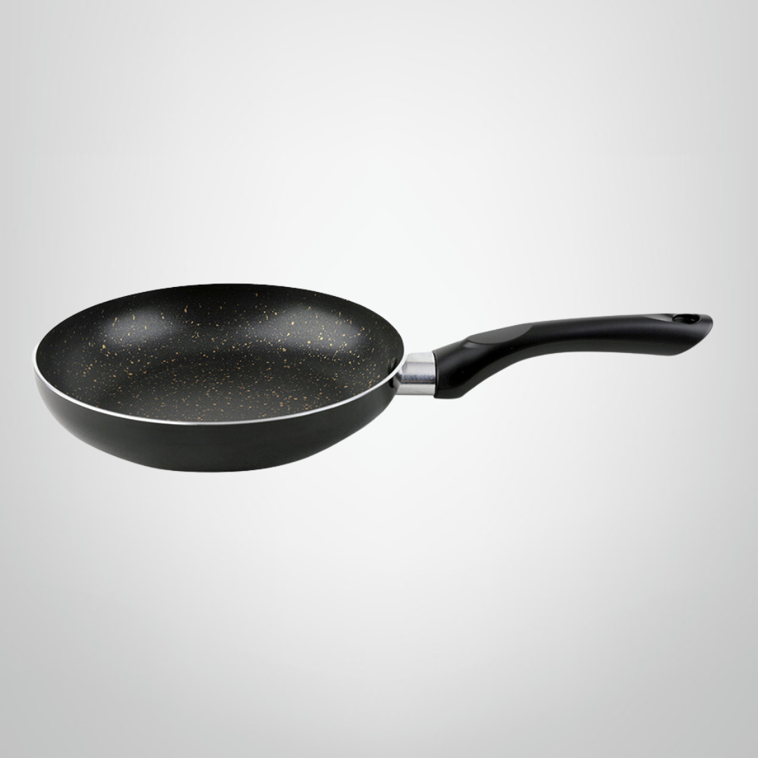 Sarten Antiadherente 24cm "Black" CUORI
