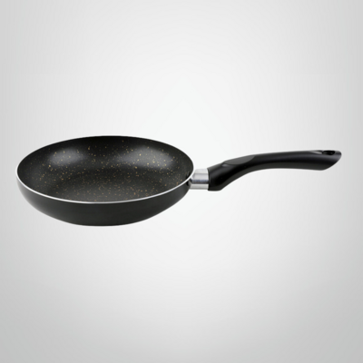 Sarten Antiadherente 26cm &quot;Black&quot; CUORI