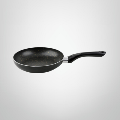 Sarten Antiadherente 20cm &quot;Black&quot; CUORI
