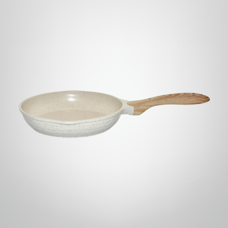 Sarten de Ceramica Antiadherente 20cm &quot;Cuccina&quot; CUORI