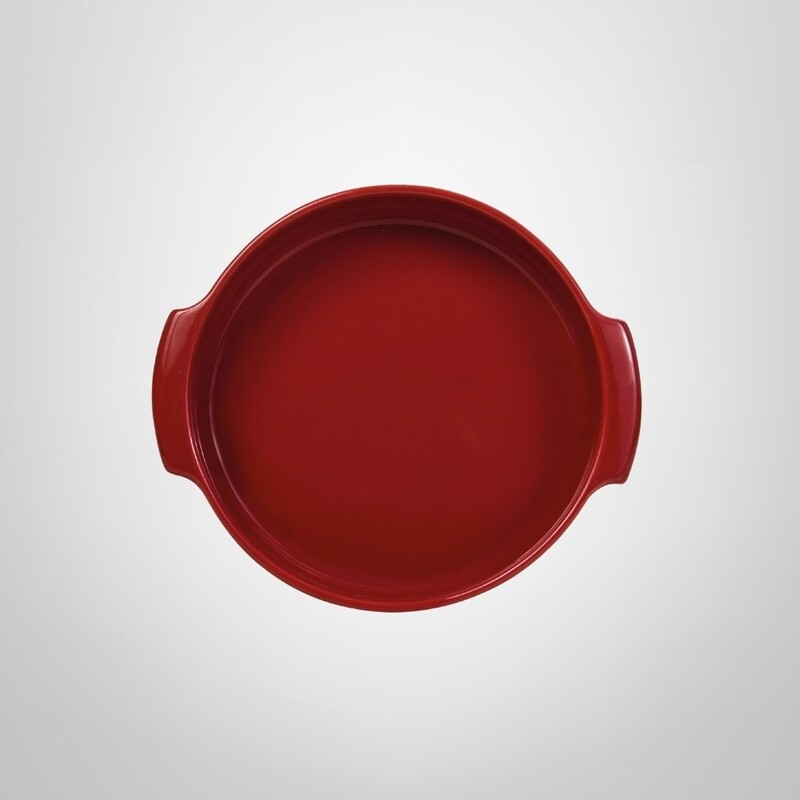 Asadera de Porcelana Fina 21cm GERMER