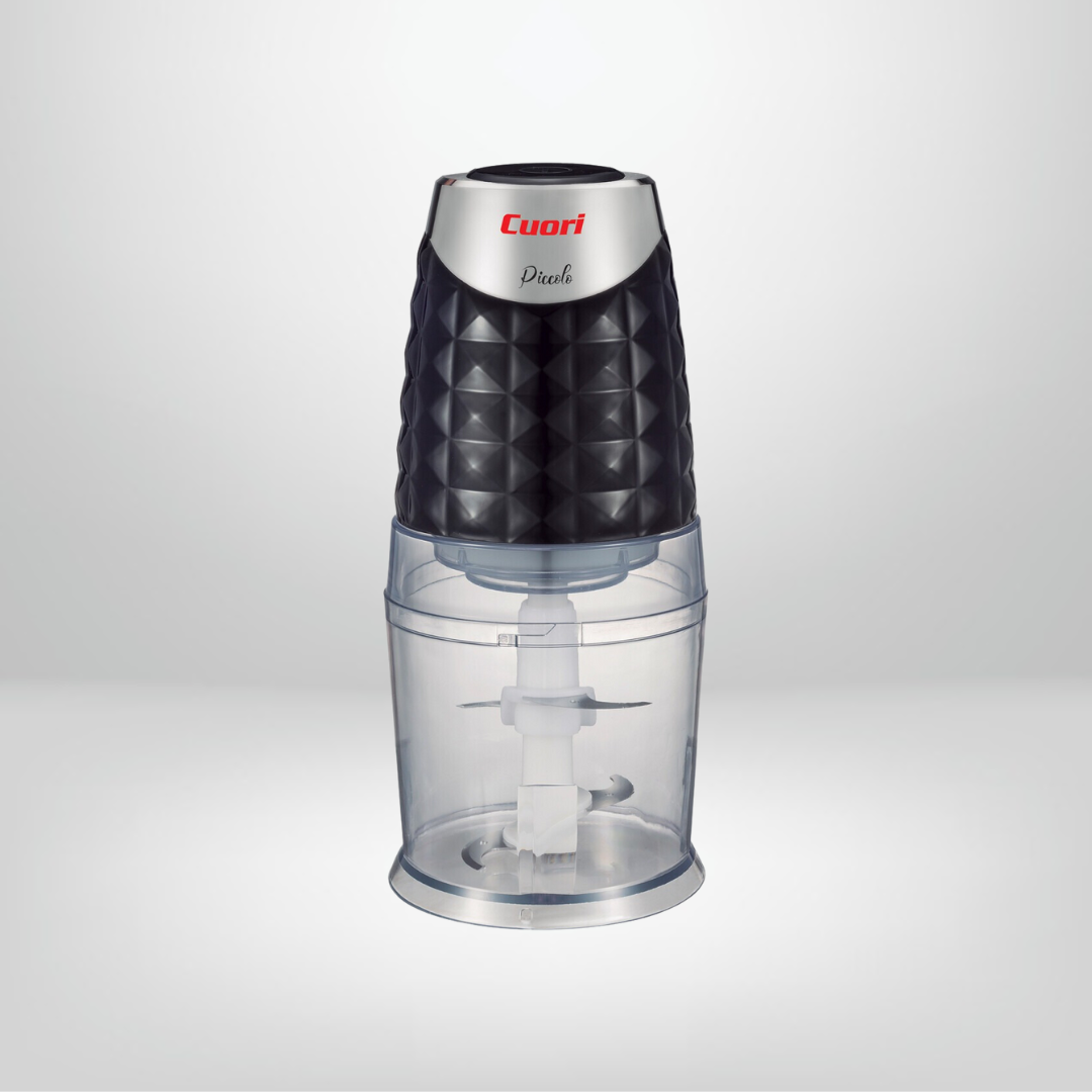 Picadora de Alimentos Mini Chopper CUORI &quot;Piccolo&quot;