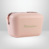 Conservadora Retro 20 Litros  POLARBOX