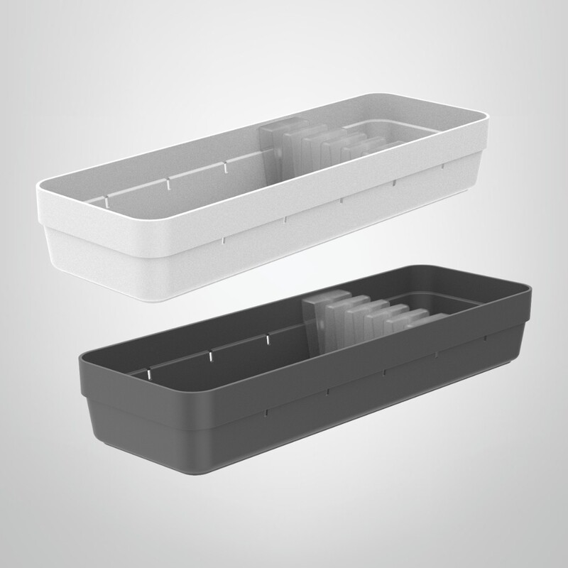 Organizador de Cuchillos OU "Logic"