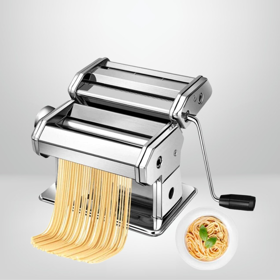 Maquina de Pasta para Tallarines y Ravioles