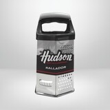 Rallador Acero Inoxidable 6 Caras HUDSON