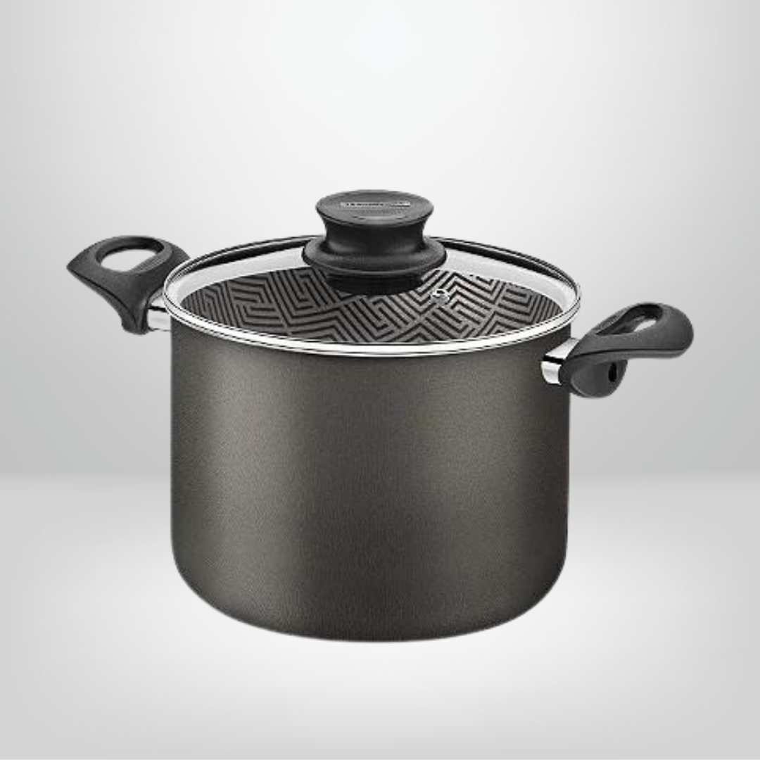 Olla de 26cm Anti Adherente TRAMONTINA