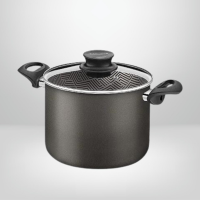 Olla de 26cm Anti Adherente TRAMONTINA