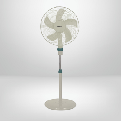 Ventilador de Pie 40cm PUNKTAL