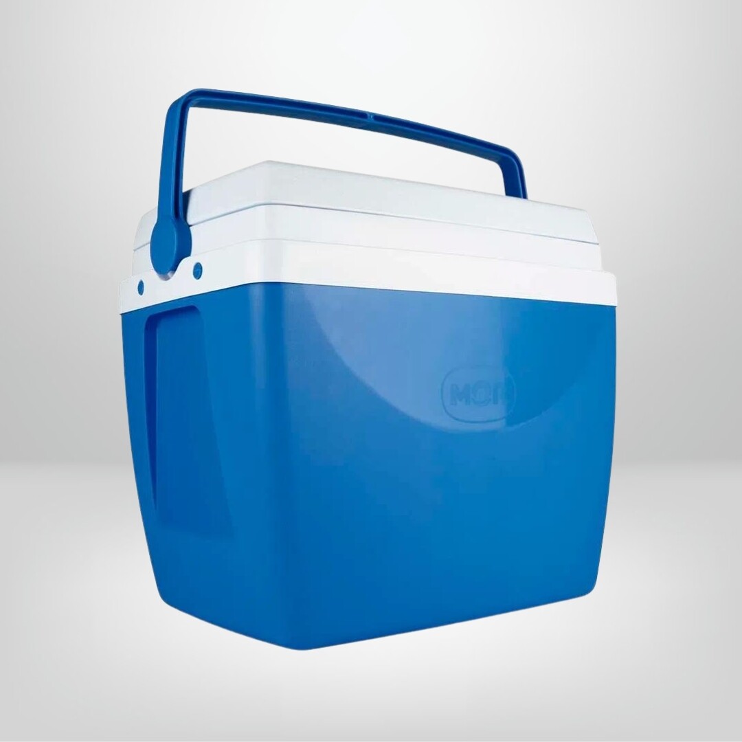 Conservadora 34 Litros Azul MOR