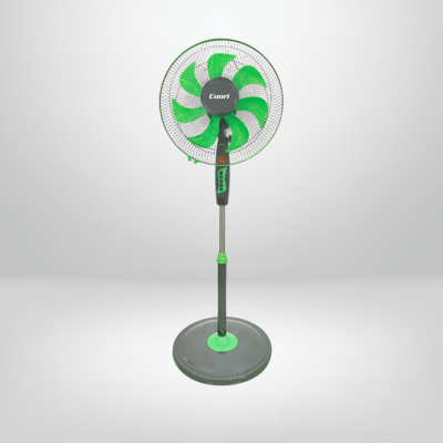 Ventilador de Pie 41cm &quot;Green&quot; CUORI