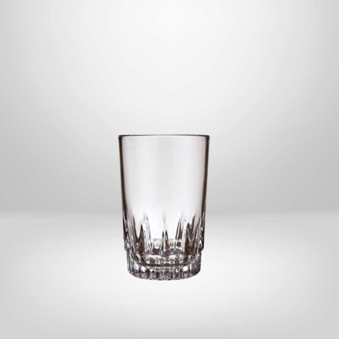 Vaso de Vidrio &quot;Vegas&quot; 240ml