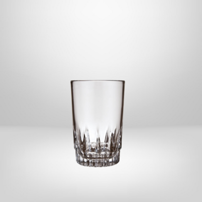Vaso de Vidrio &quot;Vegas&quot; 240ml