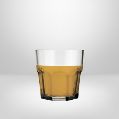 Vaso de Vidrio Whisky &quot;Bristol&quot; 320ml