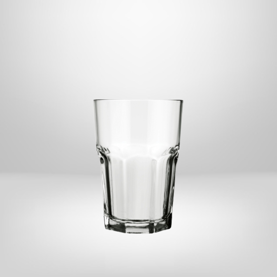 Vaso de Vidrio &quot;Bristol&quot; 410ml