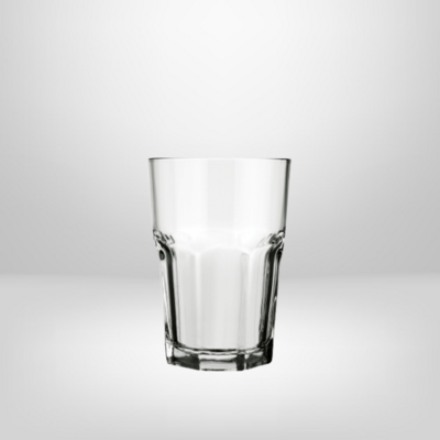 Vaso de Vidrio &quot;Bristol&quot; 410ml