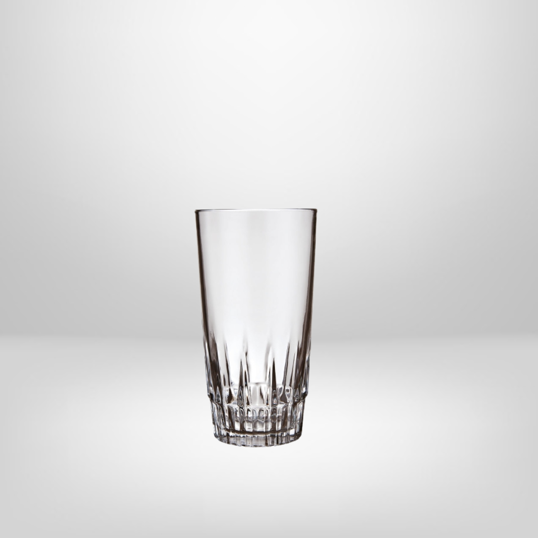 Vaso de Vidrio &quot;Vegas&quot; 320ml