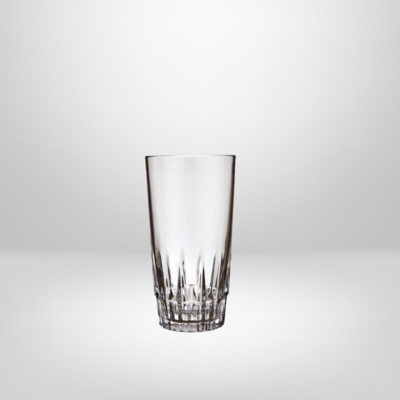 Vaso de Vidrio &quot;Vegas&quot; 320ml