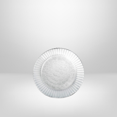 Plato Postre 19cm &quot;Primavera&quot; NADIR