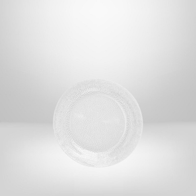 Plato Postre 19cm &quot;Acqua&quot; NADIR