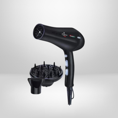 Secador de Pelo 2000w &quot;Tifone&quot; CUORI
