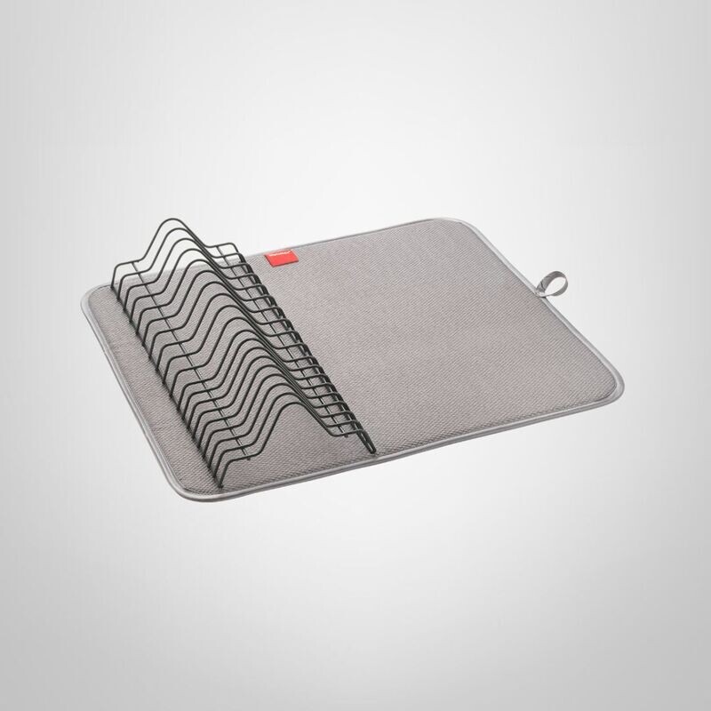 Escurridor de Vajilla METALTEX &quot;Dry Tex Lava&quot;