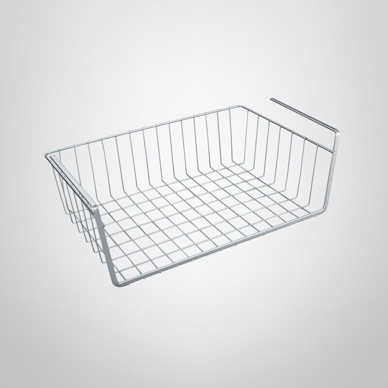 Cesta Colgante 40 cm METALTEX &quot;Kanguro&quot;