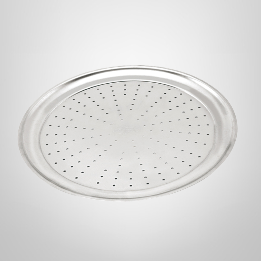 Pizzera Aereada de Aluminio 35cm RAMOS
