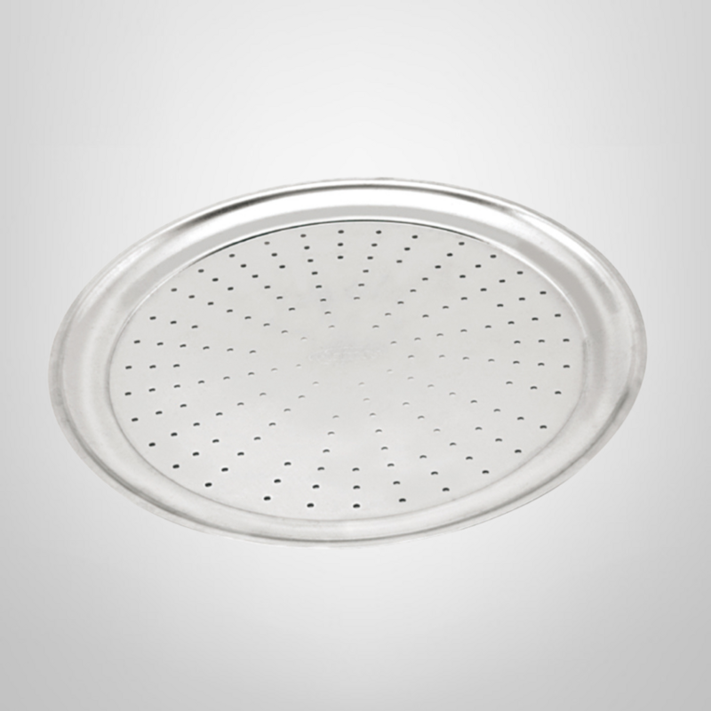 Pizzera Aereada de Aluminio 35cm RAMOS