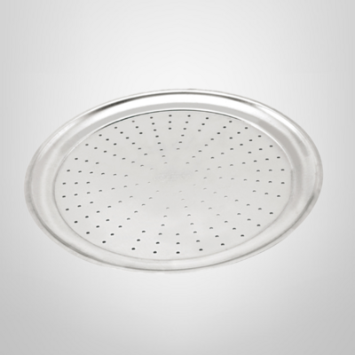 Pizzera Aereada de Aluminio 35cm RAMOS