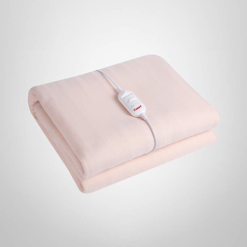 Calienta Cama 1 Plaza 60W  &quot;Paradise&quot; CUORI