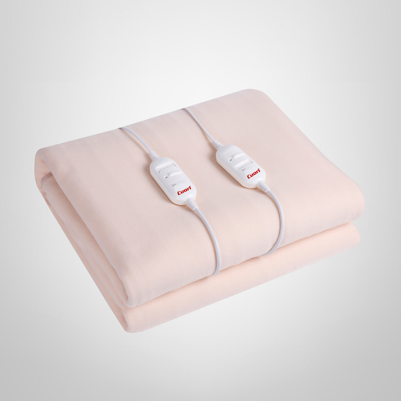 Calienta Cama 2 Plazas 120w &quot;Paradise&quot; CUORI