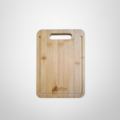 Tabla de Madera de Bambú 19 x 27 x 1,5cm HUDSON