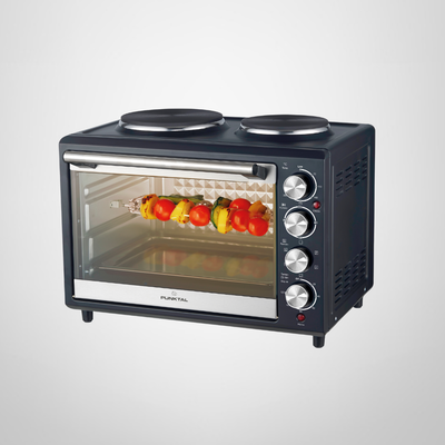Horno Eléctrico 48 Litros PUNKTAL