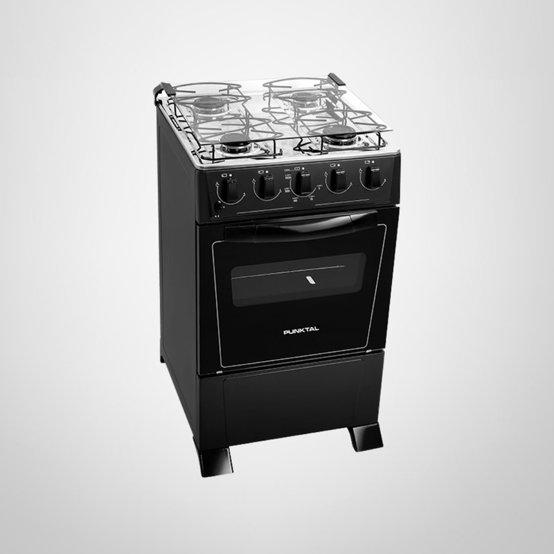 Cocina &quot;Monte Carlo&quot; Super Gas/Gas PUNKTAL