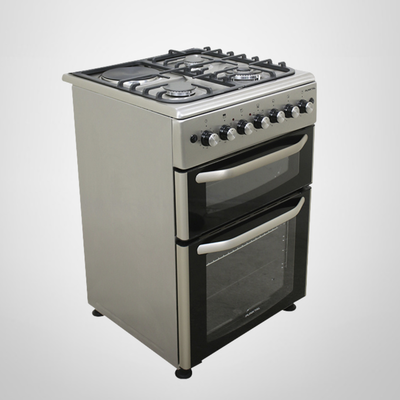 Cocina Turca Doble Horno PUNKTAL