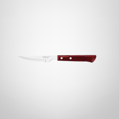 Cuchillo Chuletero Polywood TRAMONTINA