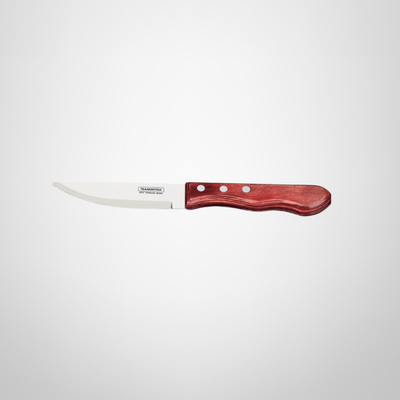 Cuchillo para Asado Jumbo Polywood TRAMONTINA