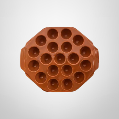 Provolonera 19 Cavidades