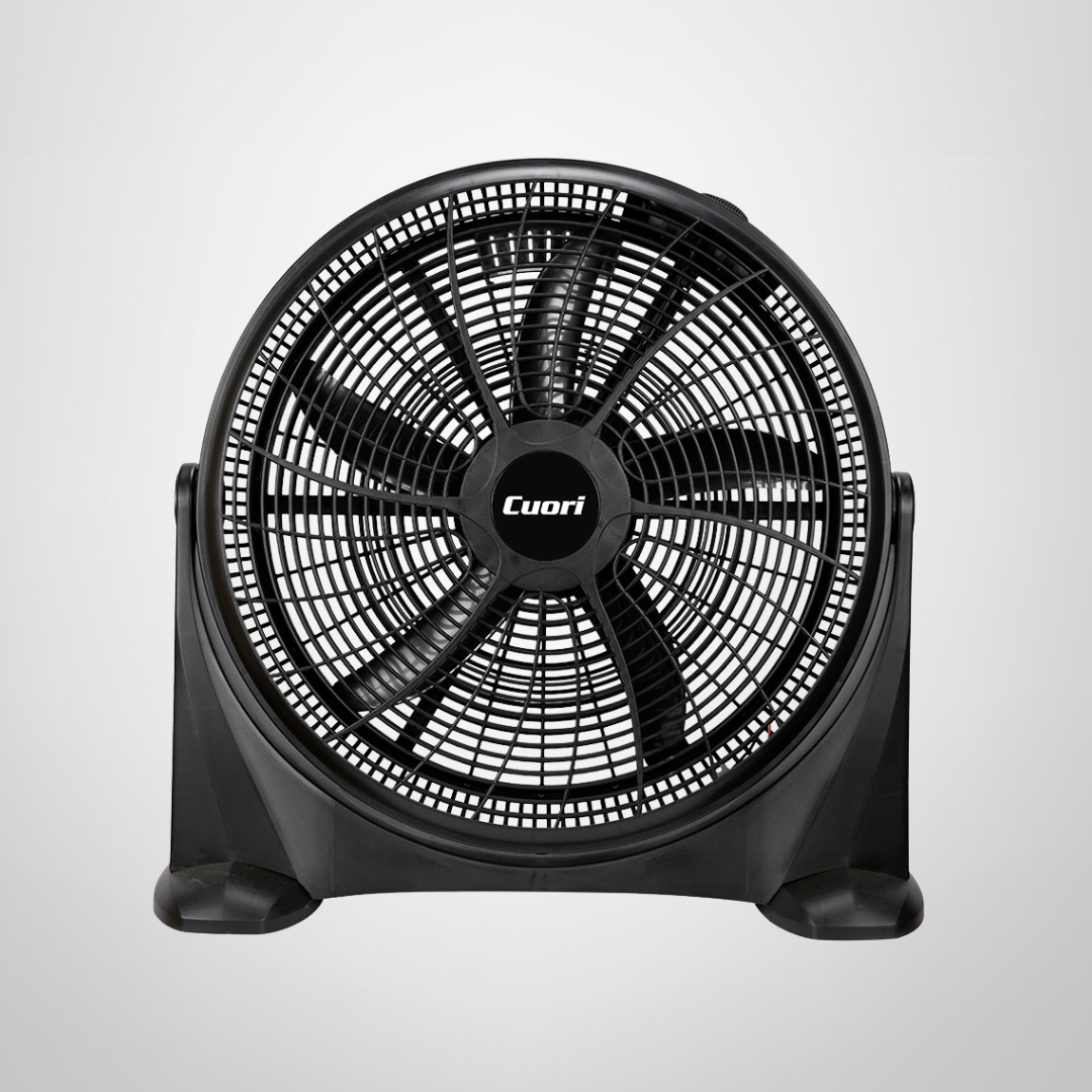 Ventilador Turbo 51cm &quot;Amico&quot; CUORI