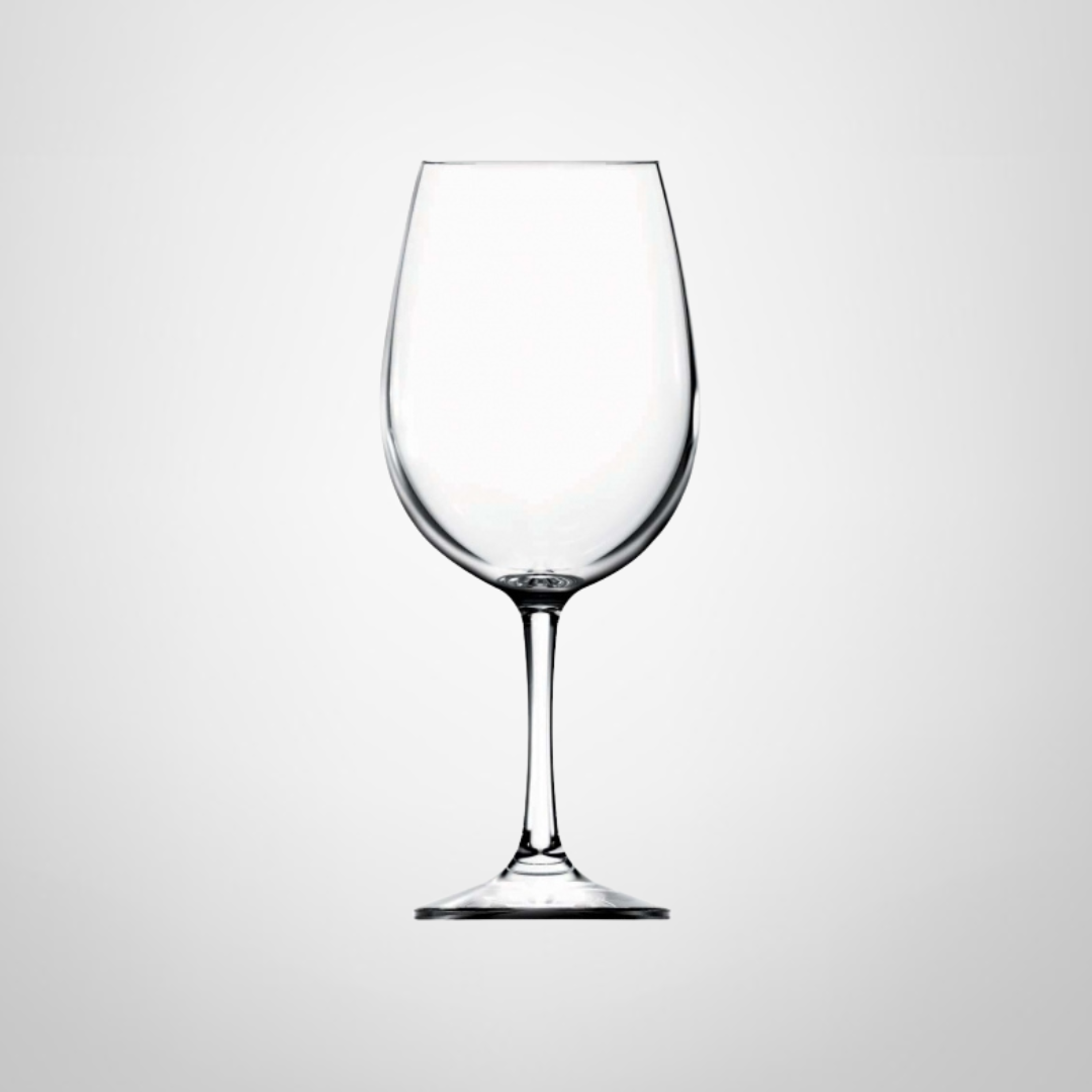 Copa de Vidrio 600ml &quot;Barone&quot; Nadir