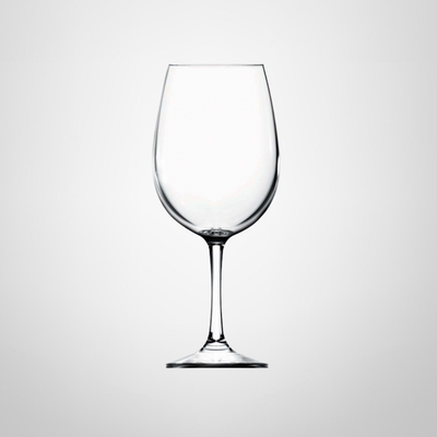 Copa de Vidrio 600ml &quot;Barone&quot; Nadir